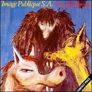 Public Image Ltd. Paris In The Spring Import Gbr 
