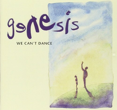 Genesis/We Can'T Dance
