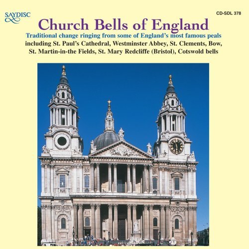 Church Bells Of England/Church Bells Of England