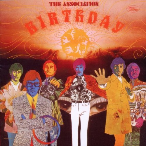 Association/Birthday (Deluxe Mono Edition)@Import-Gbr
