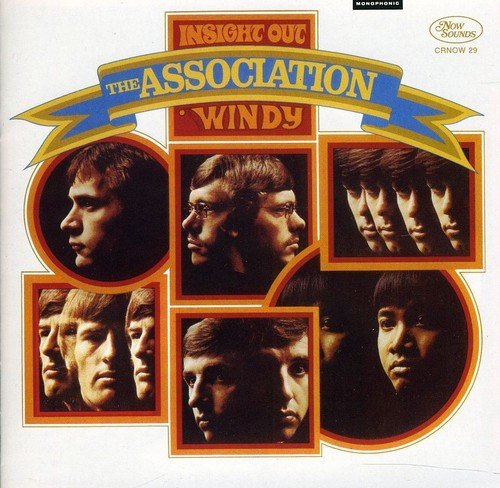 Association/Inside Out:Deluxe Expanded Mon@Import-Gbr