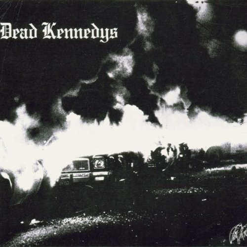 Dead Kennedys/Fresh Fruit For Rotting@Import-Gbr