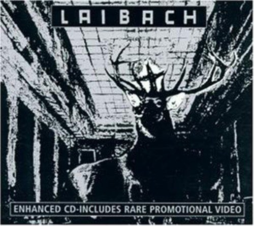 LAIBACH/NOVA AKROPOLA