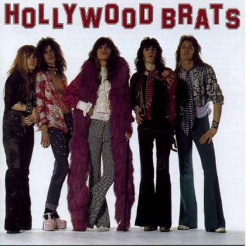 Hollywood Brats Hollywood Brats Import 