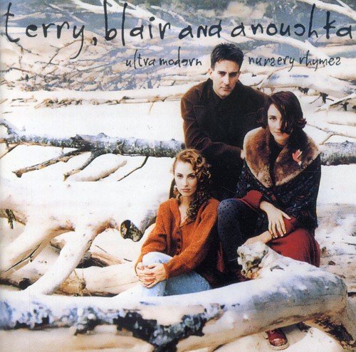 Terry/Blair/Anoushka/Ultra Modern Nursery Rhymes@Import-Gbr