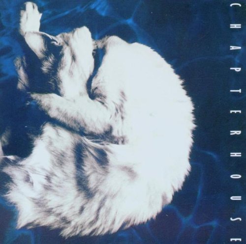 Chapterhouse/Whirlpool@Import-Gbr