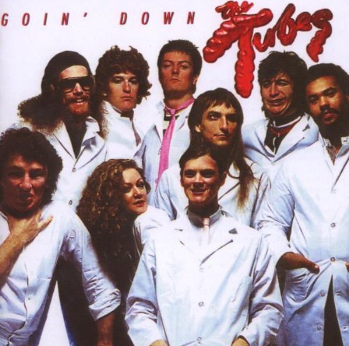Tubes Goin' Down The Tubes Import Gbr 2 CD Set 