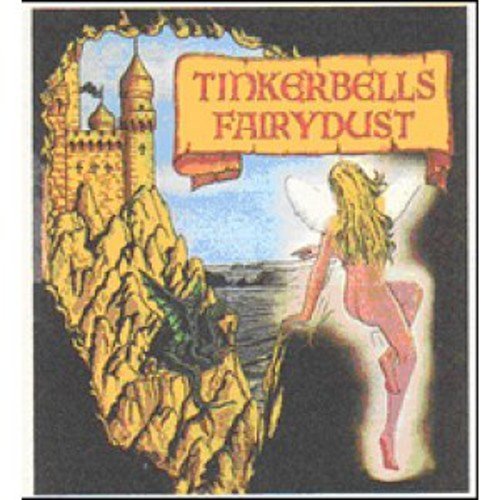 Timkerbell's Fairydust/Tinkerbell's Fairydust@Import-Gbr