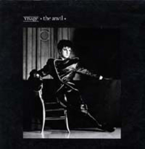 Visage/Anvil@Import-Gbr