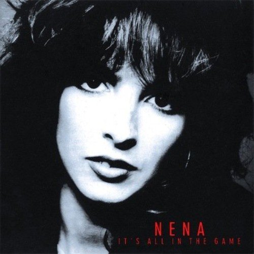Nena/It's All In The Game@Import-Gbr