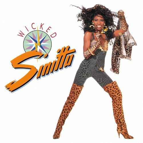 Sinitta/Wicked@Import-Gbr@2 Cd