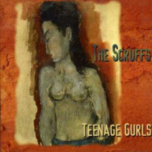 Scruffs/Teenage Gurls@Import