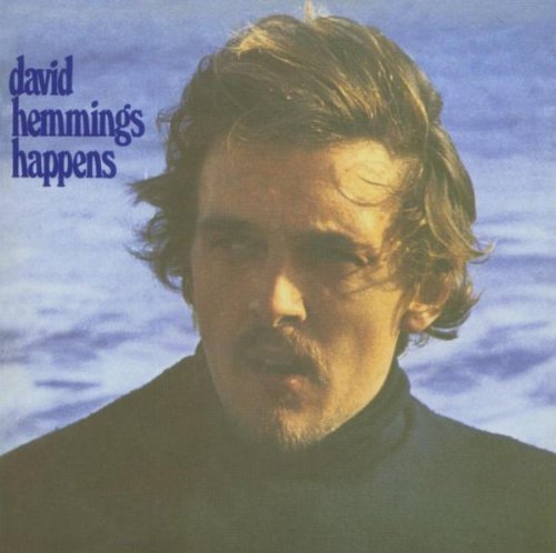 David Hemmings Happens Import Gbr Remastered 