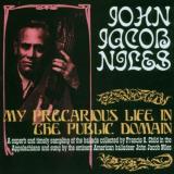 John Jacob Niles My Precarious Life In The Publ Import Gbr 
