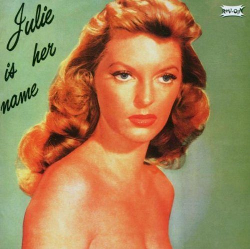 Julie London/Julie Is Her Name@Import-Gbr