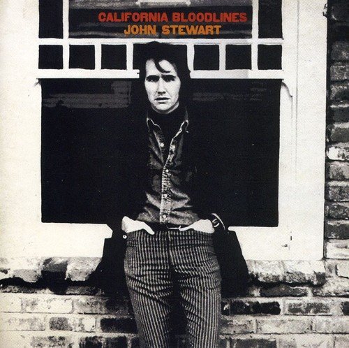 John Stewart California Bloodlines Import Gbr 