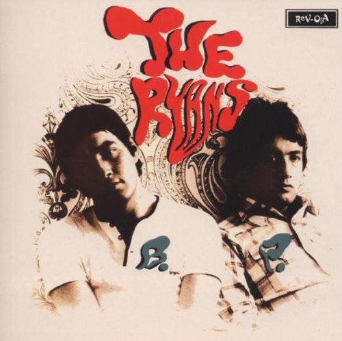 Paul & Barry Ryan/Two Of A Kind@Import-Gbr