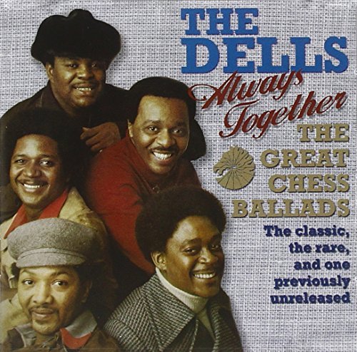 Dells Always Together Great Chess B Import Gbr 