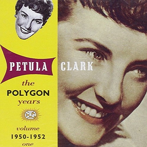 Petula Clark/Tell Me Truly@Import