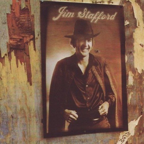 Jim Stafford/Jim Stafford