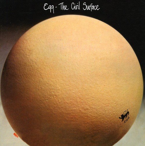 Egg/Civil Surface