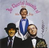 Giles Giles & Fripp Cheerful Insanity Of Giles Gil Import Gbr 