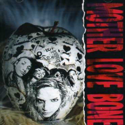 Mother Love Bone/Apple@Import