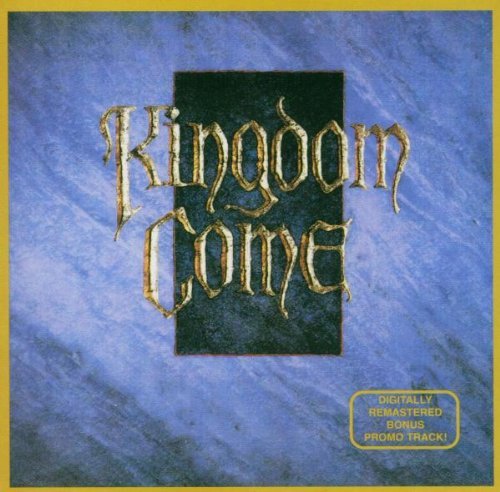 Kingdom Come/Kingdom Come@Import