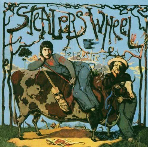 Stealers Wheel/Ferguslie Park@Import-Gbr@Incl. Bonus Track