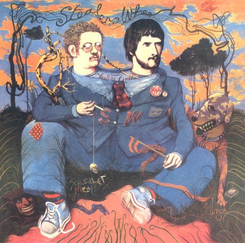 Stealers Wheel/Right Or Wrong@Import-Gbr@Remastered