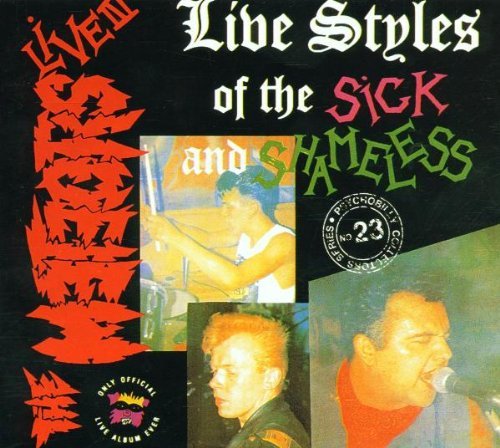 Meteors/Lives Styles Of Sick & Shamele