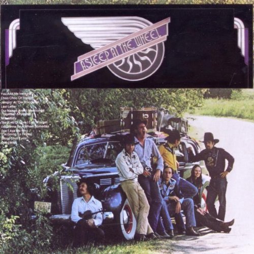 Asleep At The Wheel/Asleep At The Wheel@Import-Gbr