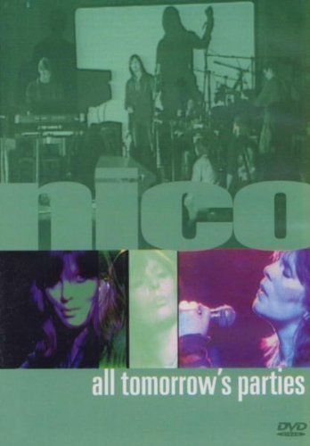 Nico/All Tomorrow's Parties-Nico Li@Import-Gbr@Ntsc (0)