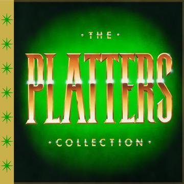 Platters/20 Golden Greats