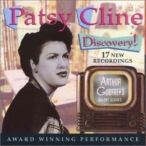 Patsy Cline/Discovery!