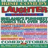 Laughter Unplugged Irish Comed Laughter Unplugged Irish Comed Import Gbr 