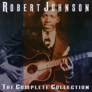 Robert Johnson/Complete Collection@Import-Gbr