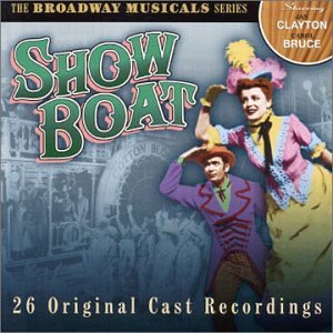 SHOWBOAT/SHOWBOAT