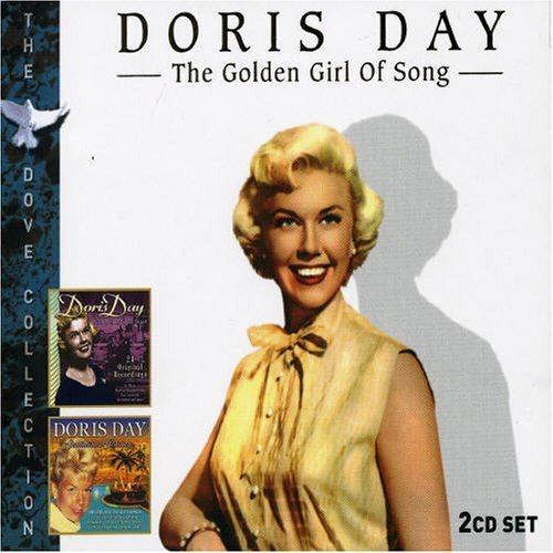 Doris Day Dove Collection Import Gbr 2 CD Set 
