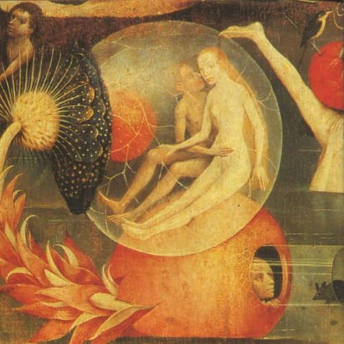 DEAD CAN DANCE/AION