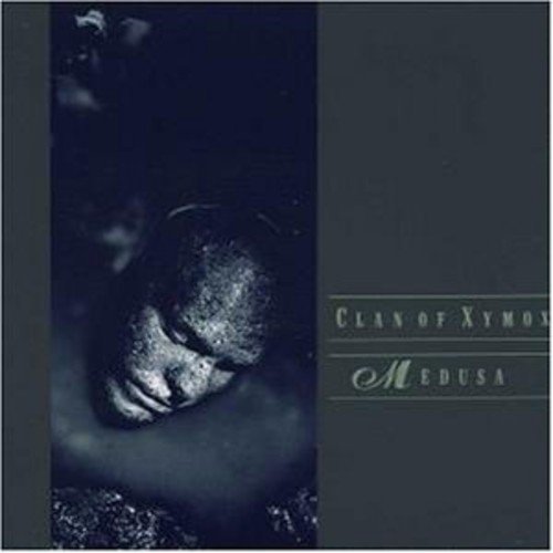 Clan Of Xymox/Medusa@Import-Gbr