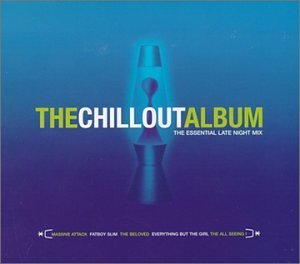 Chillout Album/Chillout Album@Import@Chill Out Album