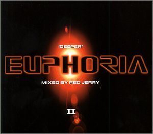 Euphoria/Vol. 2-Euphoria@Import@Euphoria
