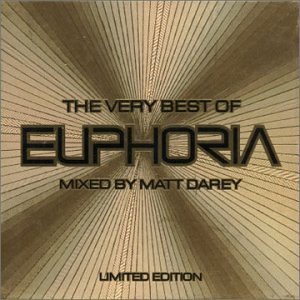Very Best Of/Very Best Of@Import-Gbr@Euphoria