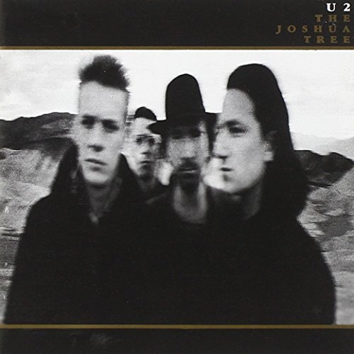 U2/JOSHUA TREE