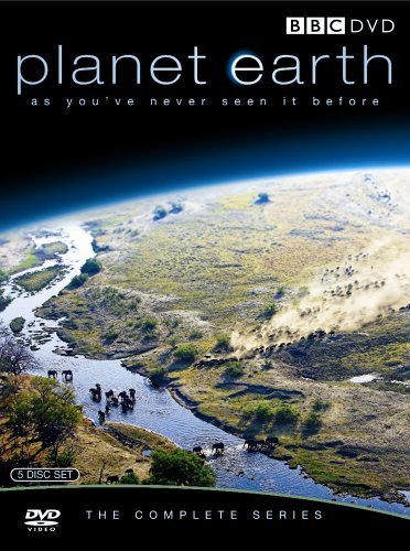 Planet Earth/Planet Earth@Region 2