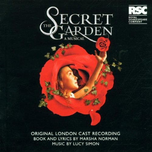 Secret Garden/Soundtrack