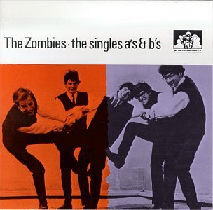 ZOMBIES/SINGLES A'S & B'S