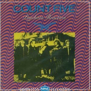 Count Five/Psychotic Reaction@Import-Gbr