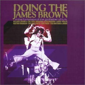 Doing The James Brown/Doing The James Brown@Import@Redding/Purdie/Daktaris